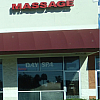 Japanese Day Spa exterior