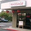 Paradise Spa exterior