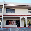 Moon Spa exterior