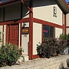 Blue Sky Spa exterior