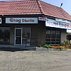 Tag Studio exterior
