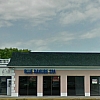 Blue Danube Spa exterior