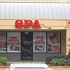 Lavender Massage exterior