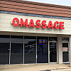 O Massage exterior