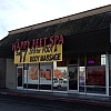 Happy Feet Spa exterior