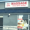 J & J Spa exterior