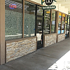 Royal Thai massage exterior