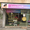 Jasmine Thai Massage exterior