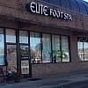 Elite Foot Spa exterior