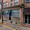 Angles of Pittsburgh exterior