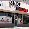 Q Foot Massage exterior