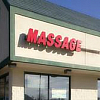 Oceania Massage exterior