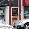 Sabai Body Temple exterior
