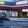Lily Spa exterior