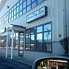 Green Day Spa exterior