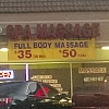 Lotus Massage Spa exterior
