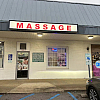 Jasmine Massage exterior