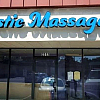 Amazing Massage exterior