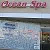Ocean Spa exterior
