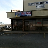 Asian Touch Day Spa exterior