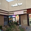 Hillhurst Thai Spa exterior