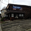 Top Spa exterior