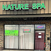 Nature Massage Spa exterior