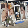 The One NY Spa exterior