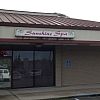 Sunshine Spa exterior