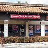 Aurora Bliss Spa exterior