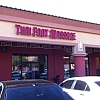 Thai Foot Massage exterior