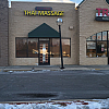 Ultimate Thai massage exterior