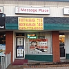 Massage Place exterior