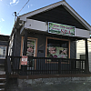 Healing Spa exterior