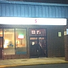 Health Spa exterior