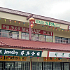 V Spa exterior