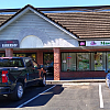 Orchid Spa exterior