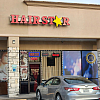 Hair Star exterior