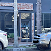 The Body Spa exterior