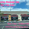 Red Lotus exterior