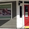Long Life Massage exterior