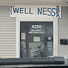 Wellness Spa exterior