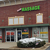 Oasis Massage exterior