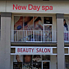 New Day Spa Asian Massage exterior