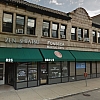 Zen Shiatsu Chicago exterior