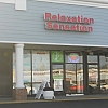 Relaxation Sensation exterior