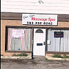 Yan Yan Massage Spa exterior