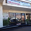 Wellbeing Moments Massage exterior