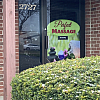 Perfect Massage exterior