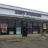 Best Massage exterior